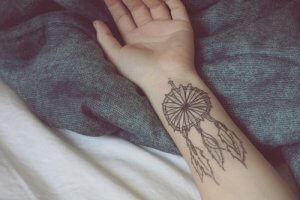 Dreamcatcher