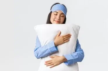 Técnica de relaxamento para dormir rápido